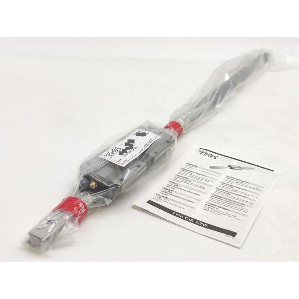新品 THK SHS15C2SS+640L その1