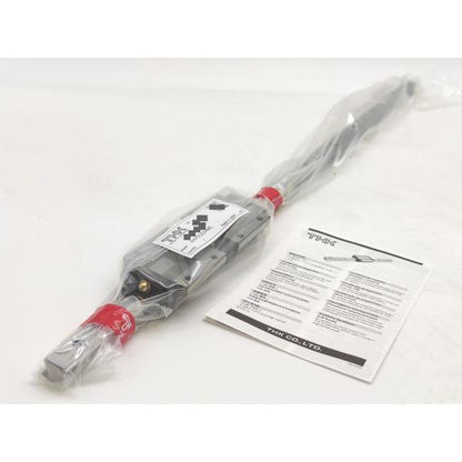 新品 THK SHS15C2SS+640L その1