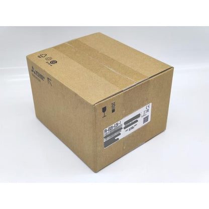 箱いたみあり 未使用 2023年製 三菱 MITSUBISHI FR-E820-0.2K-1