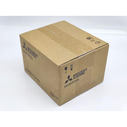 箱いたみあり 未使用 2023年製 三菱 MITSUBISHI FR-E820-0.2K-1