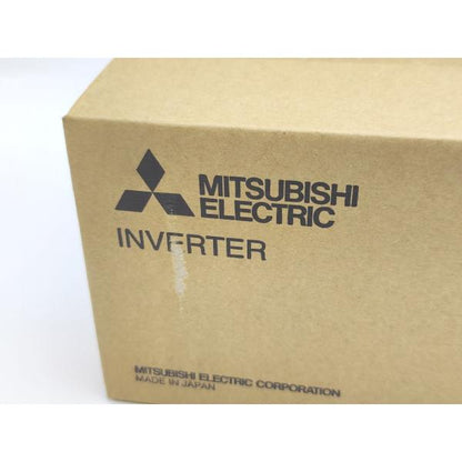 箱いたみあり 未使用 2023年製 三菱 MITSUBISHI FR-E820-0.2K-1