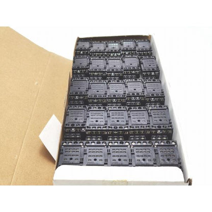 箱よごれいたみマジック書込 50個入り 中古か未使用か不明 オムロン PYF14A-E OMRON