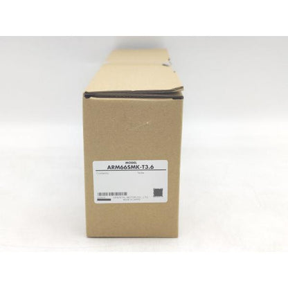 箱いたみ 新品 オリエンタルモーター ARM66SMK-T3.6