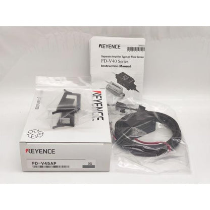 新品 キーエンス KEYENCE FD-V45AP