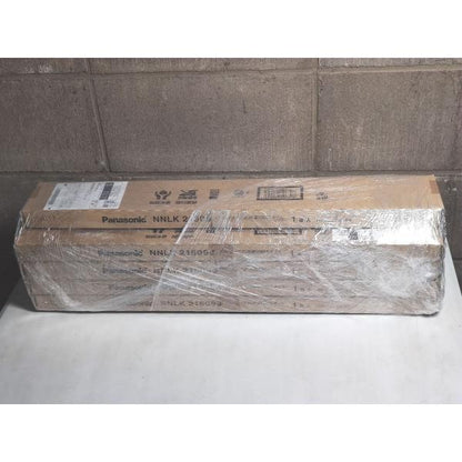 本体×9点セット 新品 パナソニック Panasonic NNLK21509J