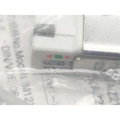 新品 TAIYO AX215CE-2