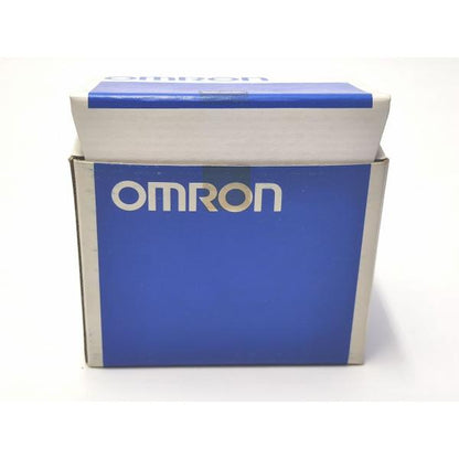 箱のみ開封済み 未使用 オムロン H8BM-BP OMRON その13