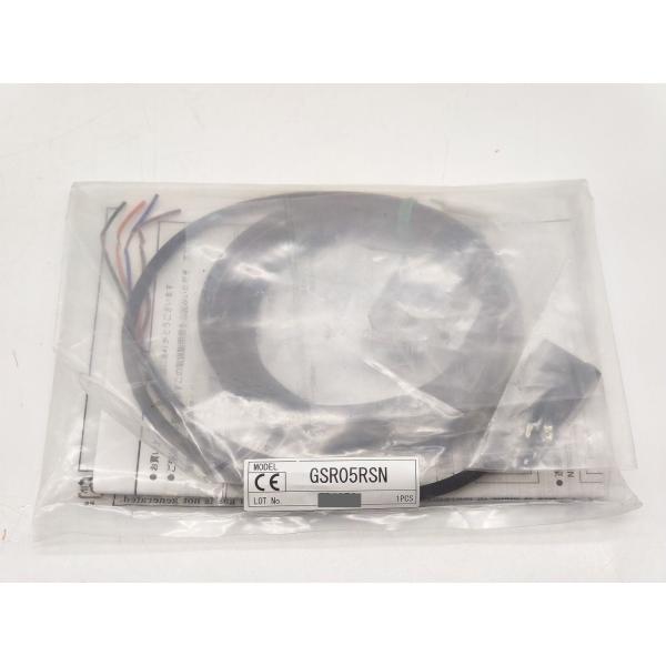 新品 竹中電子工業 GSR05RSN その3
