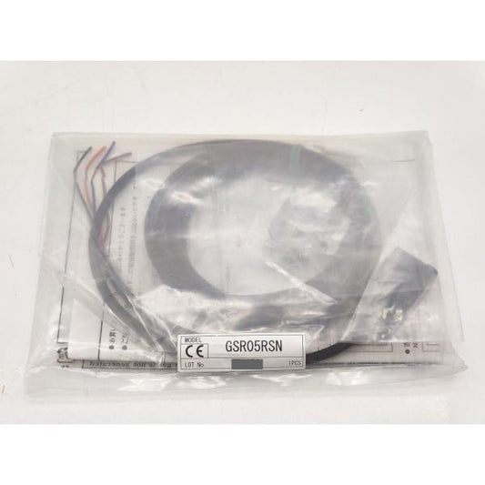 新品 竹中電子工業 GSR05RSN その3