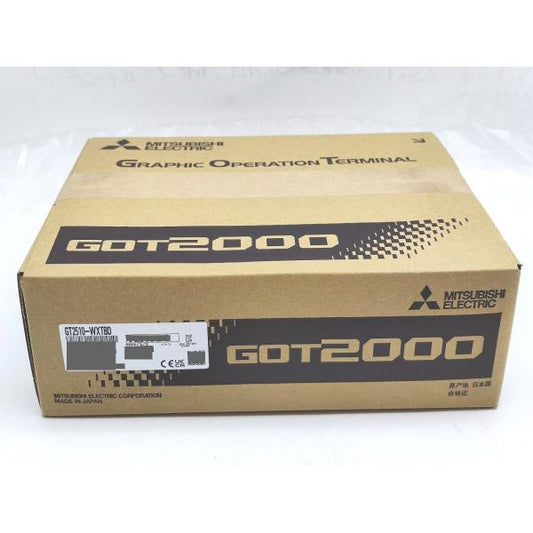 2025年製 新品 三菱 MITSUBISHI GT2510-WXTBD その3