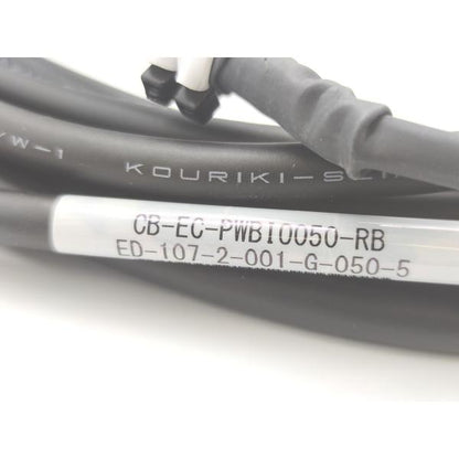 中古 IAI EC-WS10LCR-450-S5-TMD2-WA その2