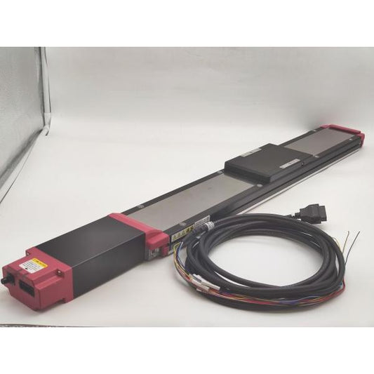 中古 IAI EC-WS10LCR-450-S5-TMD2-WA その2