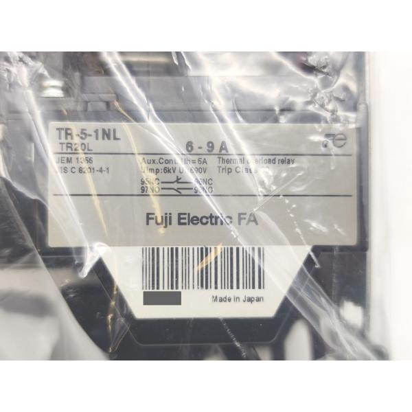 箱いたみあり 新品 富士電機 Fuji SW-4-0/2L