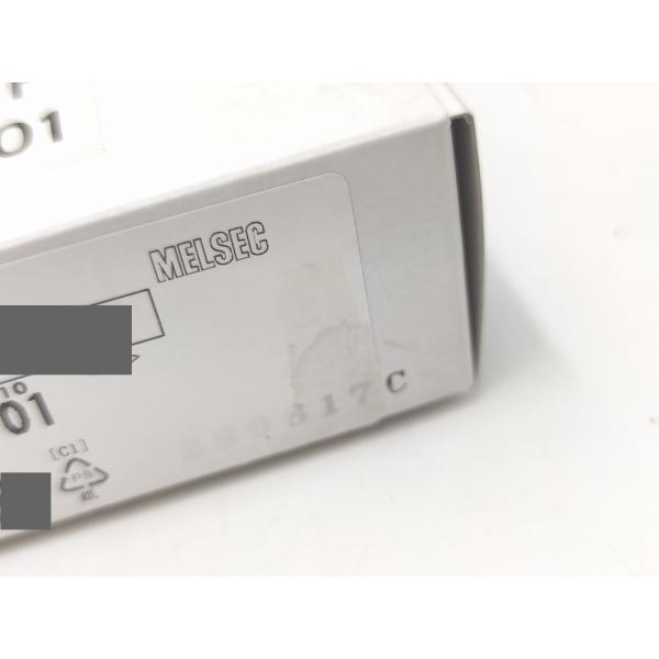 箱いたみあり 未使用 三菱 A6CON-L5P その1