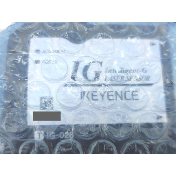新品 キーエンス KEYENCE IG-028 その2