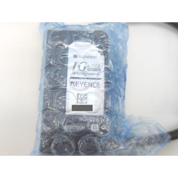 新品 キーエンス KEYENCE IG-028 その2
