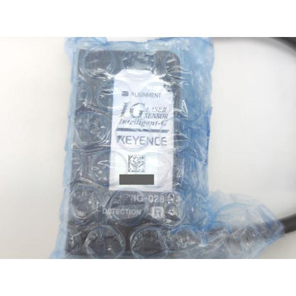 新品 キーエンス KEYENCE IG-028 その2