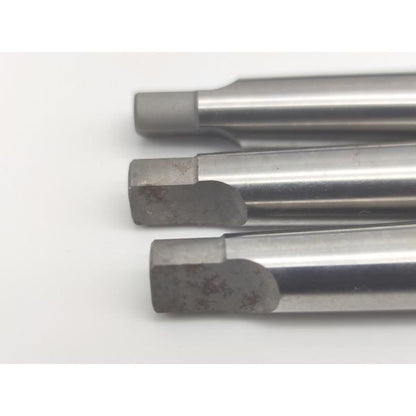 サビあり 中古 daritec counter bore ?9.6×143° ３個セット