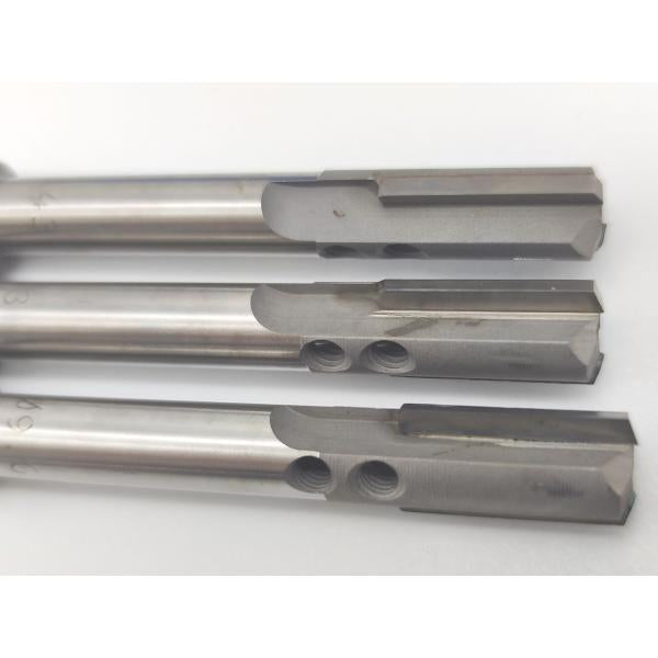 サビあり 中古 daritec counter bore ?9.6×143° ３個セット