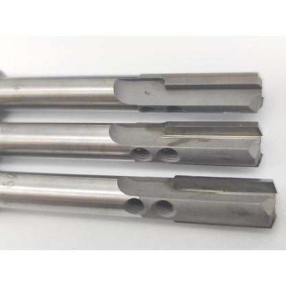 サビあり 中古 daritec counter bore ?9.6×143° ３個セット