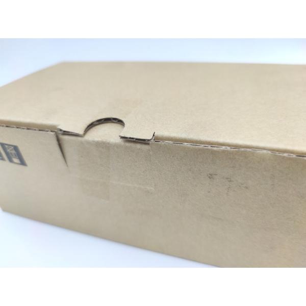 箱汚れあり 新品 オムロン OMRON R88M-K20030H-BS2