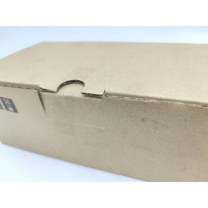 箱汚れあり 新品 オムロン OMRON R88M-K20030H-BS2