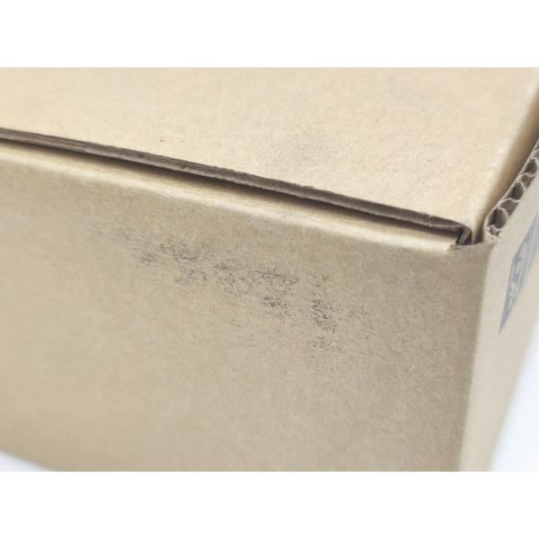箱汚れあり 新品 オムロン OMRON R88M-K20030H-BS2