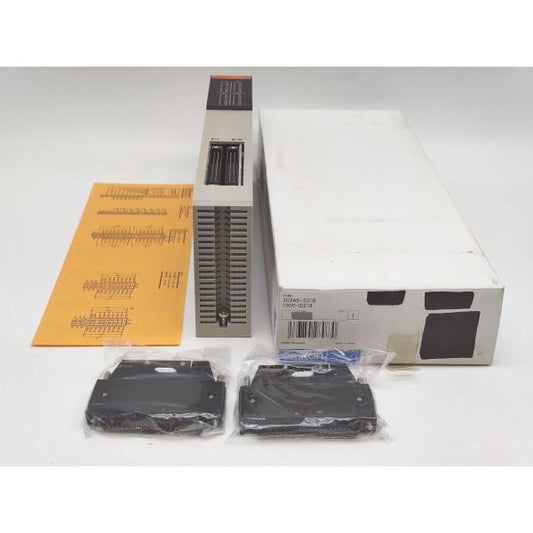 箱マジック書込いたみあり 開封済み 未使用 オムロン OMRON C500-ID219 3G2A5-ID219 その1
