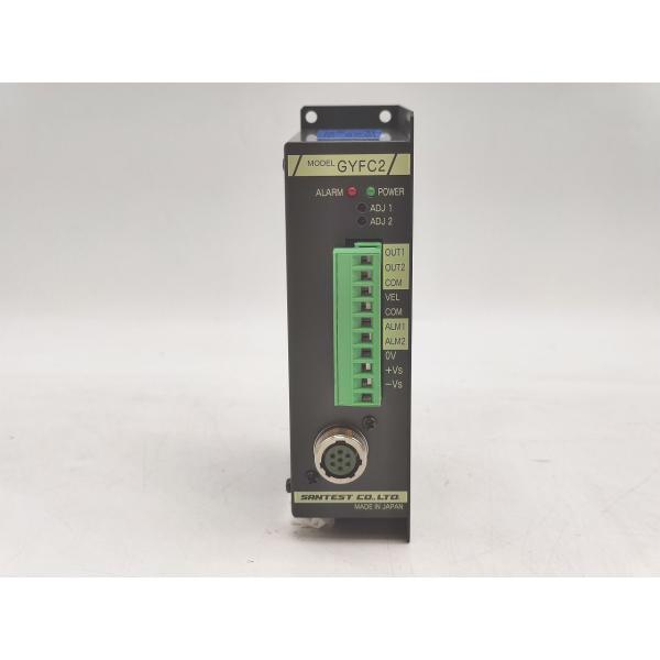 中古 SANTEST GYFC2-R4-850-ZS-M2P-AD/BD-24S