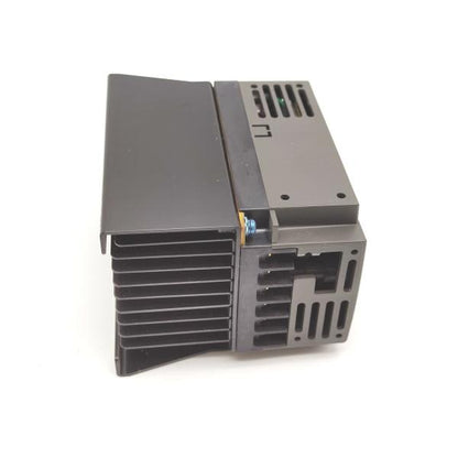 中古 富士電機 Fuji FVR0.75C9S-2 その1