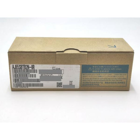 新品 三菱 シーケンサ AJ65SBTB2N-8R シーケンサー その3