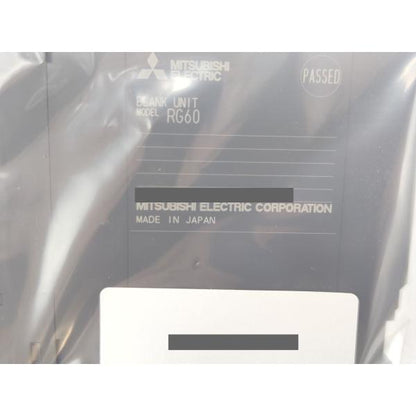 2022年 新品 三菱 MITSUBISHI RG60