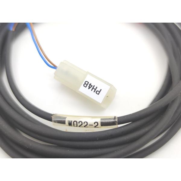 箱汚れ・いたみあり 中古 SUNX EX-31A