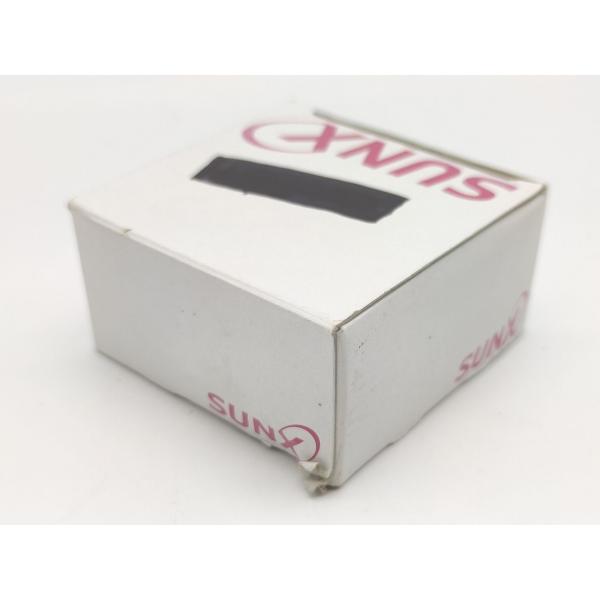 箱汚れ・いたみあり 中古 SUNX EX-31A