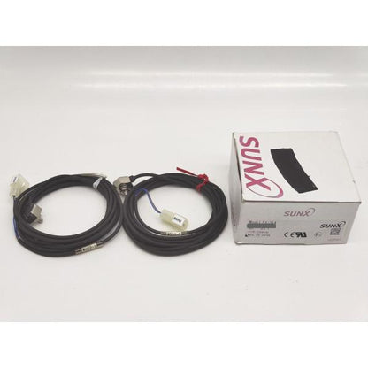 箱汚れ・いたみあり 中古 SUNX EX-31A