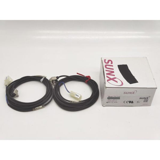 箱汚れ・いたみあり 中古 SUNX EX-31A