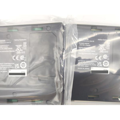 箱いたみあり 新品 キーエンス KEYENCE GC-B30