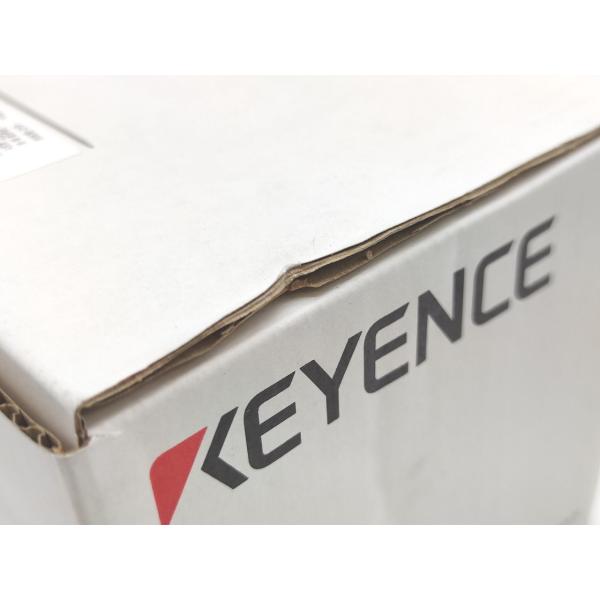 箱いたみあり 新品 キーエンス KEYENCE GC-B30