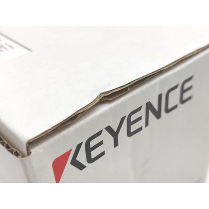 箱いたみあり 新品 キーエンス KEYENCE GC-B30