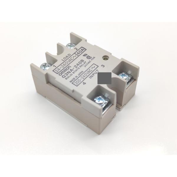 箱汚れあり 中古か未使用か不明 12個セット オムロン OMRON G3NA-240B