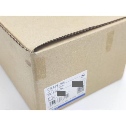 箱汚れあり 中古か未使用か不明 12個セット オムロン OMRON G3NA-240B