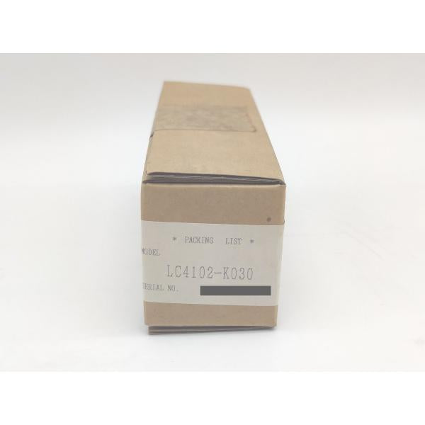 新品 A&D LC4102-K030 その1