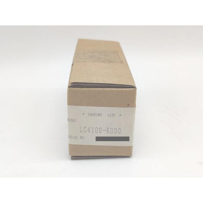 新品 A&D LC4102-K030 その1