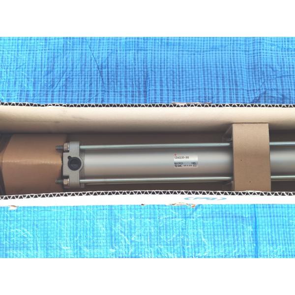 箱いたみよごれあり 中古か未使用か不明 SMC  CDA2L50-310