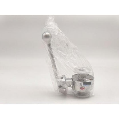 新品 TOSTE トーステ サニタリーバタフライバルブ 2P(NM)C BVLE9 1.0S その2