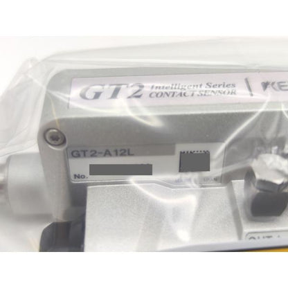 箱汚れあり 新品キーエンス KEYENCE GT2-A12L