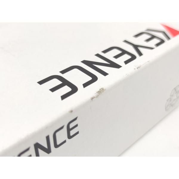 箱汚れあり 新品キーエンス KEYENCE GT2-A12L