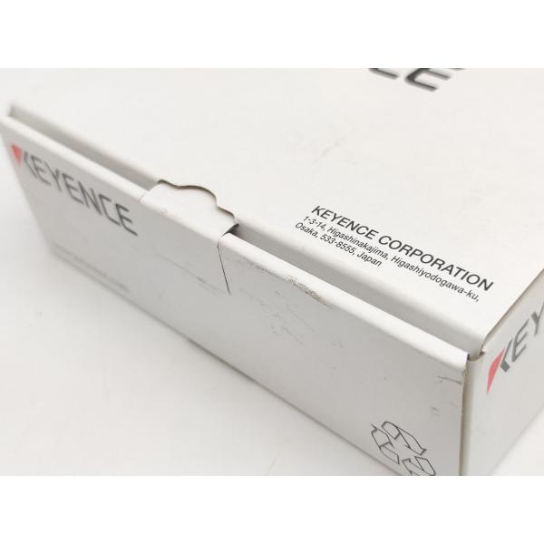 箱汚れあり 新品キーエンス KEYENCE GT2-A12L