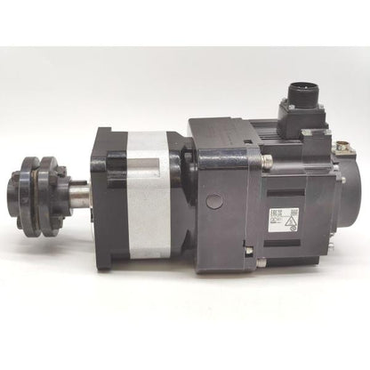 中古 三菱 MITSUBISHI HG-SR524J その2
