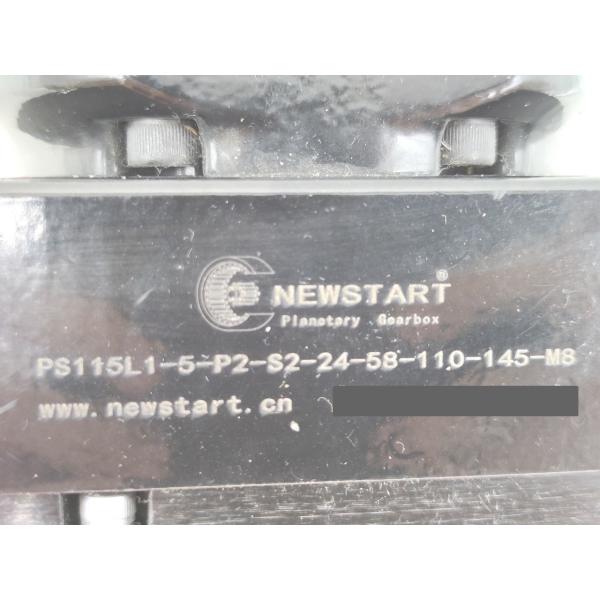 中古 三菱 MITSUBISHI HG-SR524J その2